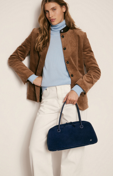 Сумка SV5111 Синий